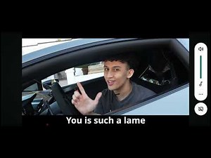 gara diss track by cruz lame cruz gara on top