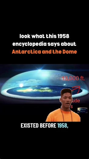 Exploring Conspiracy Theories About Antarctica
