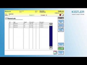 Injection molding optimization – Como Injection tutorial part 6: process overview