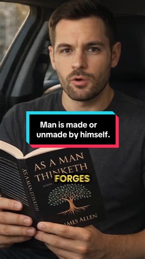 The Power of Thought in Personal Development