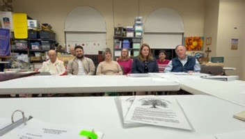 SMdP Stories Listen in as our Pastoral Council shares how, through God's grace and our love, we have weathered the storms of our lives, positioning us to now move Forward Together! #ForwardTogether #WeatheredTheStorms #SMdPFamily | St. Martin de Porres Catholic Church Lake Charles, Louisiana