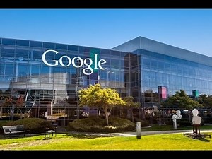 National geographic Documentary Inside Google