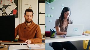 Code42 Incydr TV Spot, 'Jacob and Zoe'