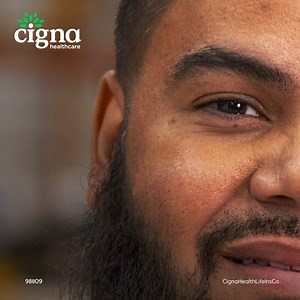 73 shares | Why would we build no-cost coaching into all our plans? It’s simply a better way to help you get to a healthier place. | Cigna Healthcare | Facebook