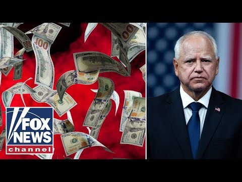 House releases BOMBSHELL report on alleged Minnesota fraud