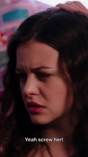 What to Hear After a Breakup | Ginny and Georgia | Netflix