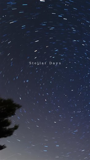 秦 基博 Official on Instagram: "2025.10.03 DIGITAL RELEASE🎧 秦 基博「Stellar Days」 10/2(木)から始まるTBS系TVアニメ『太陽よりも眩しい星』のOPテーマとして書き下ろした新曲です⭐️ 配信リリースをお楽しみに！！ #秦基博 #StellarDays #太陽よりも眩しい星"