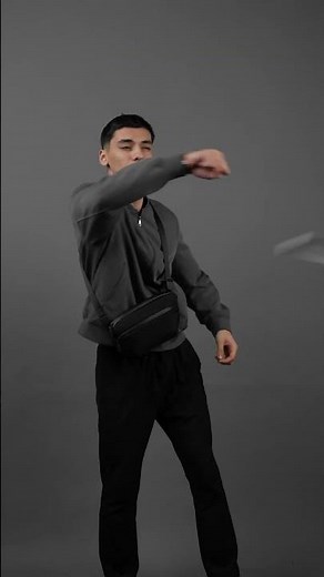ALPAKA FLIGHT SLING PRO