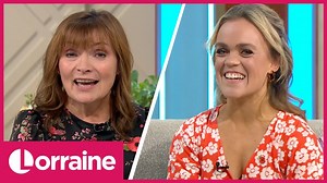 Paralympic Champion Ellie Simmonds Reveals After Leaving Strictly | Lorraine - The Global Herald