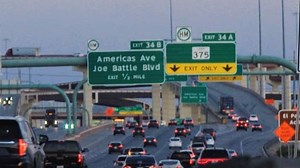 'Road rage' suspected in unsolved El Paso freeway shooting that killed driver