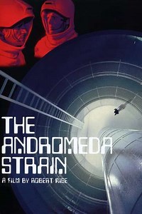 The Andromeda Strain (1971) Streaming - Where to Watch Online