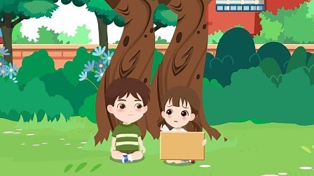 Unit5 PartB句型学习