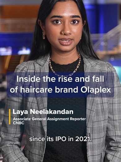 Olaplex's Struggles: Lawsuit Fallout and Market Recovery Efforts
