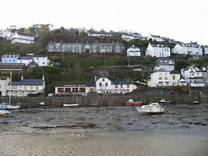 West Looe (UK Parliament constituency) - Alchetron, the free social encyclopedia