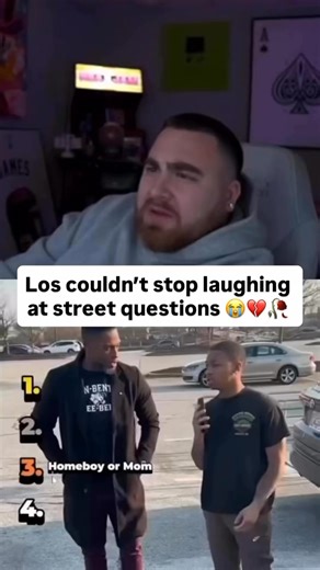 Streamer Media on Instagram: "Los Pollos TV humor feels like a calculated overreaction turned into a signature style, where the editing treats the smallest, most forgettable moments as if they carry irreversible consequences. A routine sports clip, a random interview response, or a basic reaction suddenly feels like a documentary climax because the presentation commits so completely to exaggerated seriousness. The zooms linger on expressions that do not deserve that level of scrutiny, the pauses