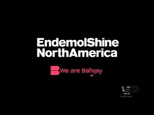 Pulse Creative/Hard Nocks South Productions/Endemol Shine North America (2021)