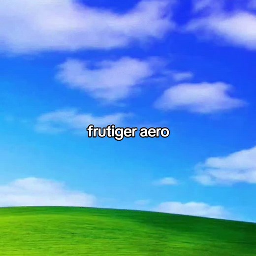 Exploring Frutiger Aero: A Dive into Nostalgic Aesthetics
