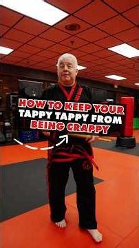 How to keep your Tapi Tapi from being Crappy #fma #filipinomartialarts #martialarts #selfdefense
