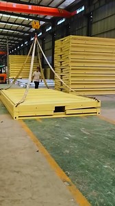 How cool is this portable home? | Nifty & Thrifty