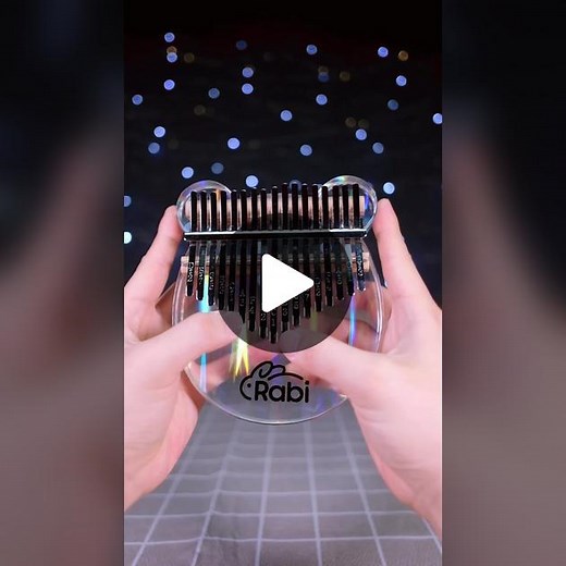 Các bạn biết tên bài này không ☺️ #kalimba