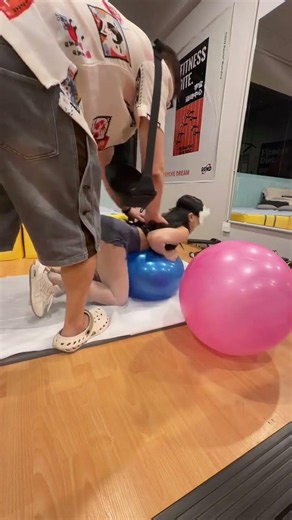 The Perfect Place to Work Out & Relax in Thailand 💪💆‍♀️🇹🇭