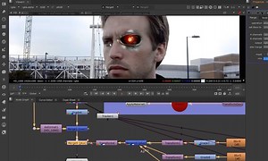64K views · 199 shares | ¡Nuevo! Megacurso de Nuke "Maestro en 35h" de 0 a 100. El software de efectos visuales utilizado en superproducciones de Hollywood como Avatar o King Kong. ★ ¡Comienza con las clases gratis en Megacursos.com/nukegratisdesde0 y vuélvete un experto de la postproducción de vídeo! ★ | Megacursos.com | Facebook