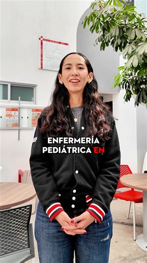 Cuidar a la infancia es asumir una responsabilidad que transforma vidas. Especializarte en Enfermería Pediátrica te permite impactar no solo en la salud del niño, sino en su familia y su futuro. En UPAEP, tu vocación se fortalece con formación sólida, acompañamiento humano y un enfoque profesional que eleva la calidad del cuidado. Da el paso que tu vocación te está pidiendo. #UPAEP #SeTrataDeTi | UPAEP Posgrados