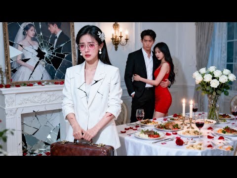 She gave all, he treated her as a toy—now with tycoon, his red-eyed apology was late!