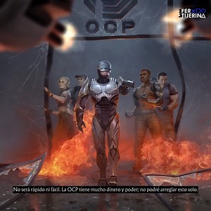 8.3K views · 127 reactions | El épico final de Robocop en Mortal Kombat 11  | El Gato Gamer | Facebook