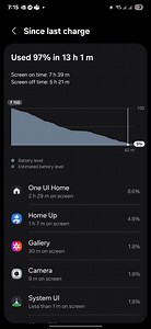 ONE UI 7 Stable version having so much bugs