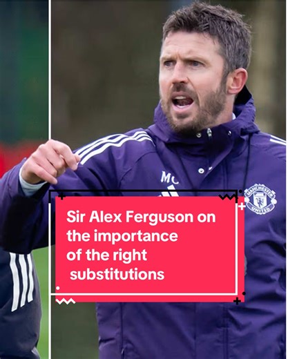 Importance of Effective Substitutions in Football