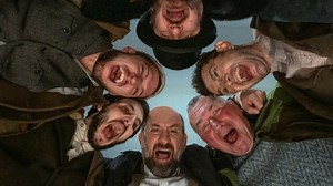 Grazie Ragazzi - Film (2023)