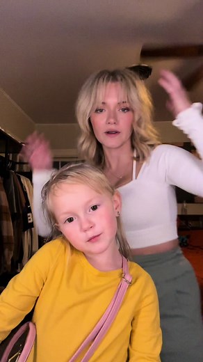 It really be your own kids