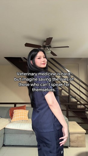 Why I Want to Be a Veterinarian: Saving Voiceless Animals