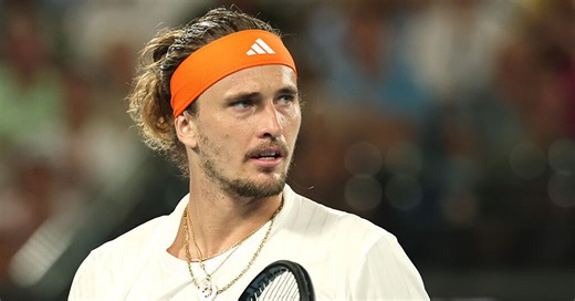Alexander Zverev – der „Anti-Raducanu“ bei der Trainer-Wahl