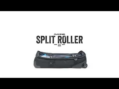 Dakine Split Roller 85L