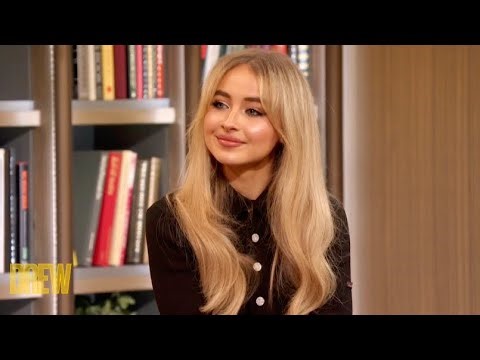 Sabrina Carpenter slow motion/twixtor clips (+mega link)