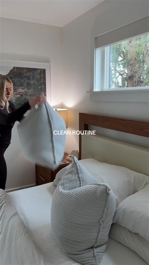 the key to maintaining a clean house is daily cleaning!! once you get the habit down, it’s so easy to keep up 🫶 #cleaning #cleanroutine #cleaningtiktok #cleanwithme @Dyson USA @Branch Basics @koalaeco @Briotech @Tide Rescue @Clorox @Scrub Daddy