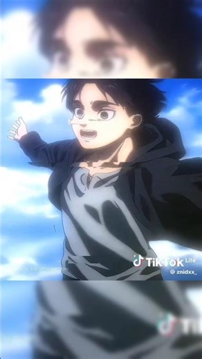 Eren Yeager vs Levi Ackerman (Destroyer Vs Greatest Warrior)