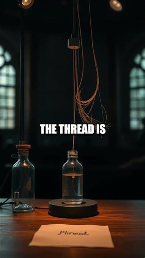 The Humidity Messenger Hygroscope