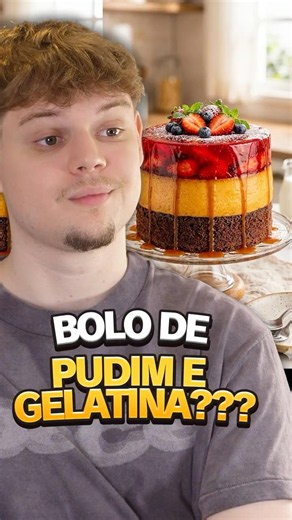 que receita engraçada é essa?