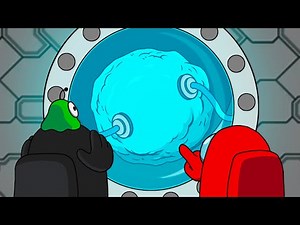 Among Us Zombie animation EP58