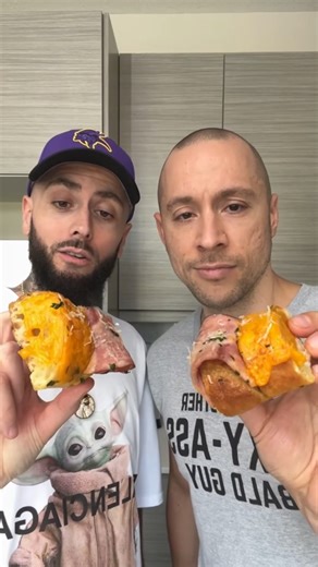 The most delicious ham and cheese recipe you’ll ever try | Easy & flavorful