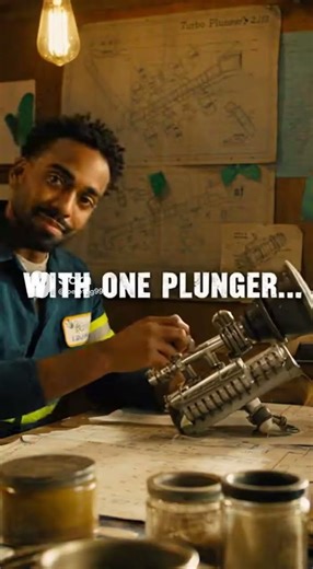 Turd Chaser Movie Trailer