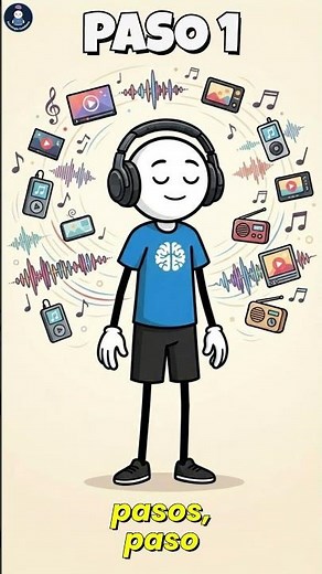 3 Pasos para Aprender un Idioma Rápido