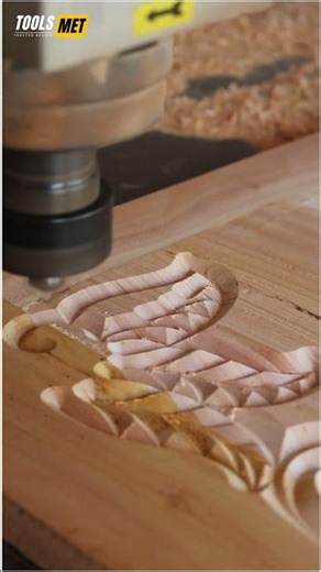 CNC Machine Working Process  Tools Met