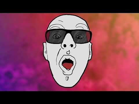 J.A.R. - Jsem vymletej (Official Video)