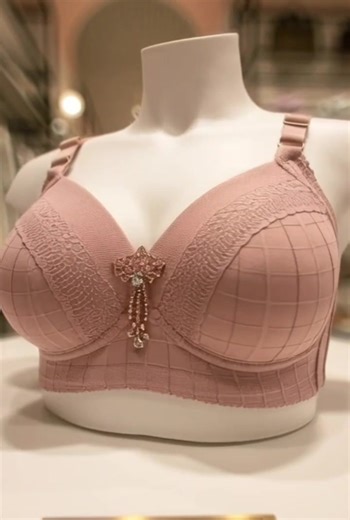 Discover the Best Big Size Bras for Comfort and Style