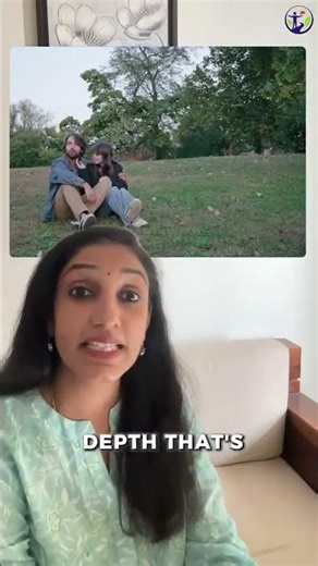 Chemistry Feels Exciting — But Connection Sustains Love