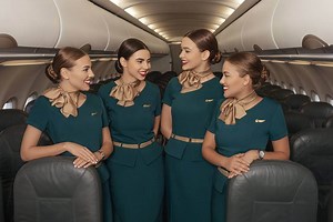 GetJet Airlines Cabin Crew Requirements and Qualifications - Cabin Crew HQ